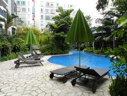 The Rainforest (D23), Condominium #188037322